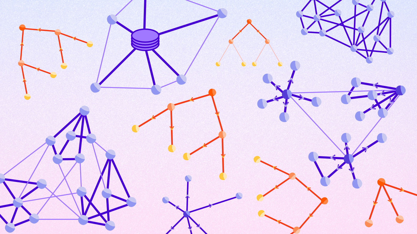 Thumbnail of A visual guide to decentralization | New_ Public Magazine