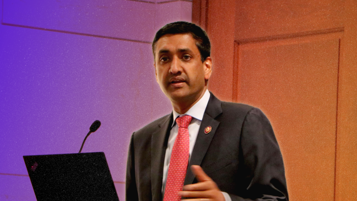 Thumbnail of Ro Khanna makes the case for digital public space
